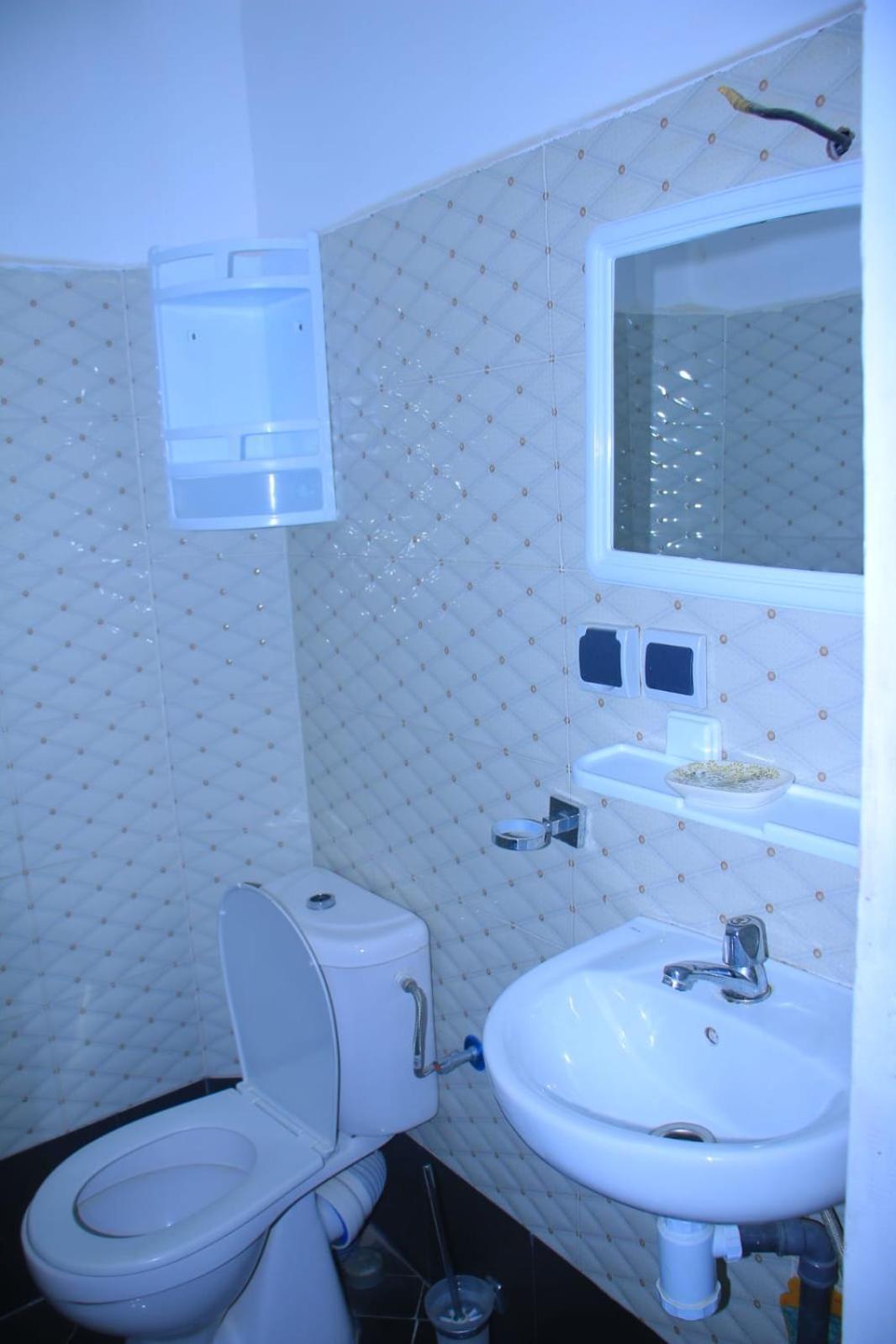 Asonfou Aourir Taghazout Appartment Exterior foto