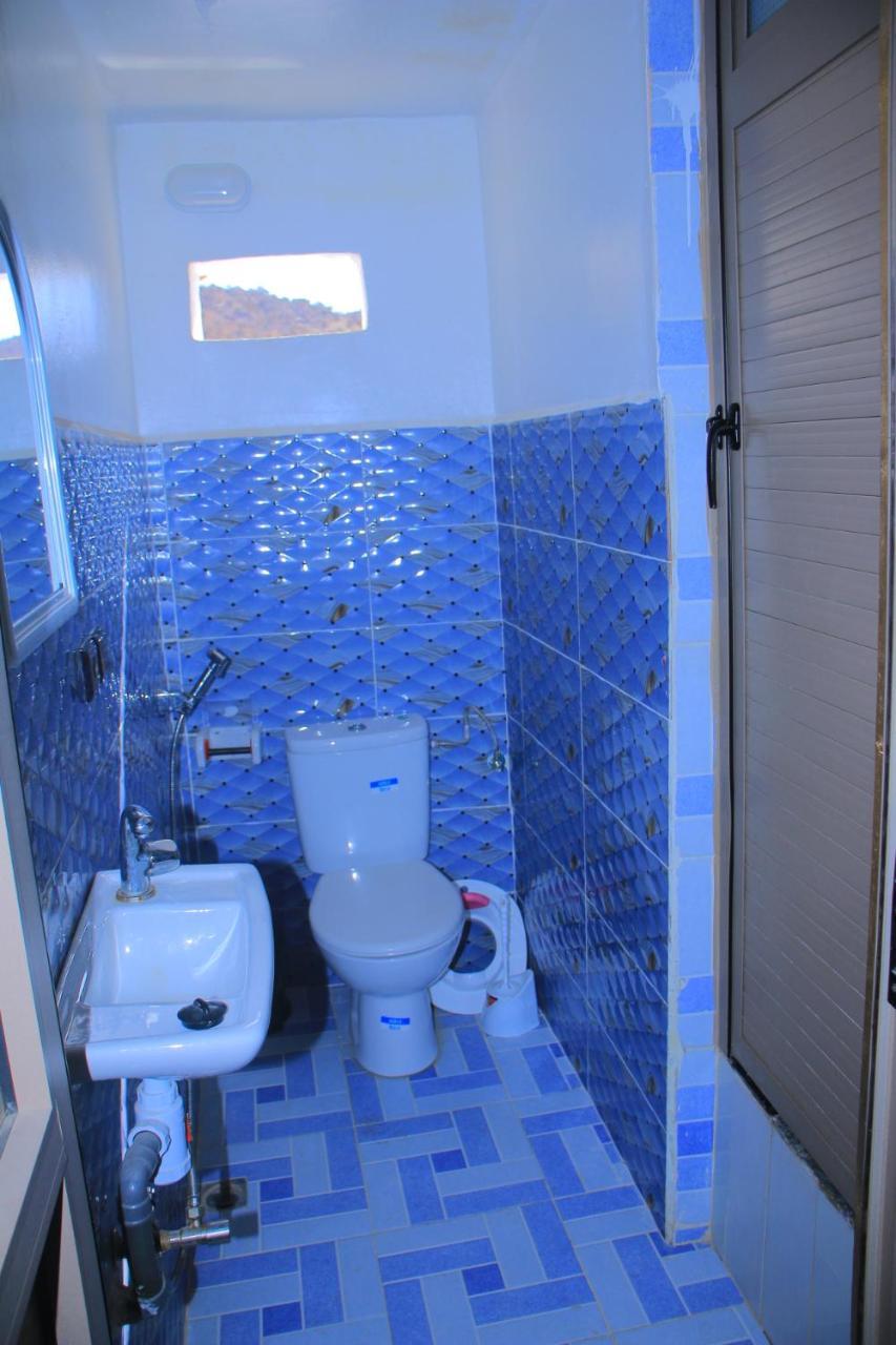 Asonfou Aourir Taghazout Appartment Exterior foto