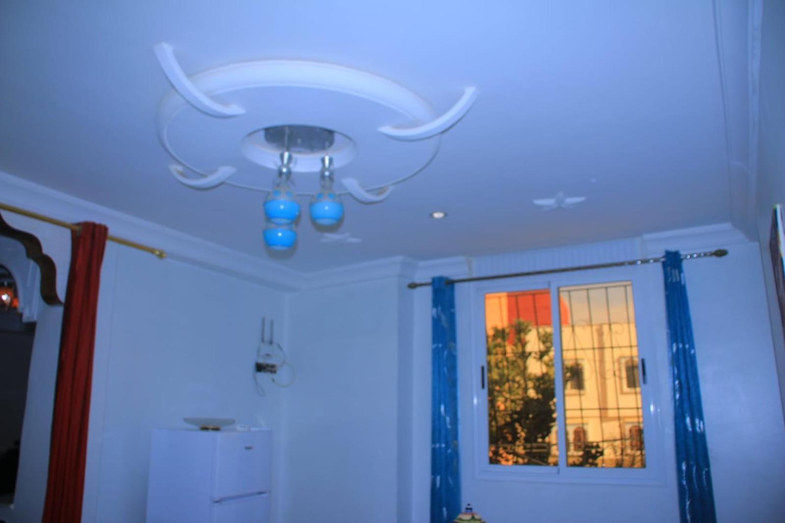Asonfou Aourir Taghazout Appartment Quarto foto