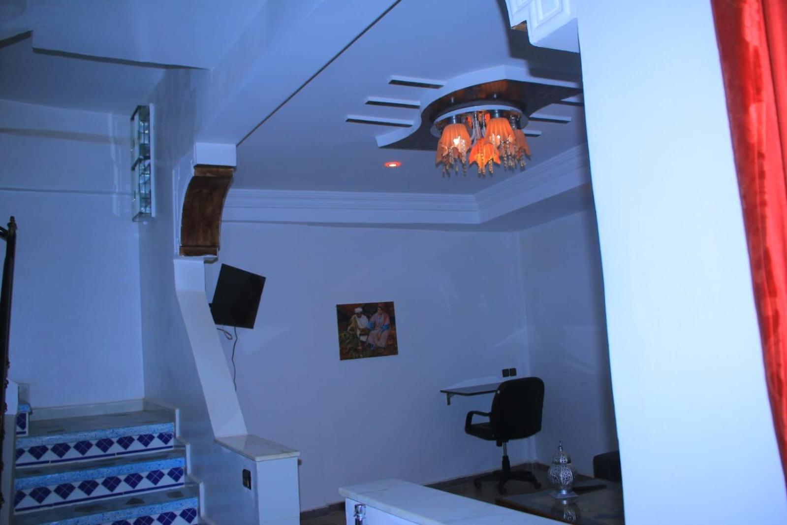 Asonfou Aourir Taghazout Appartment Quarto foto