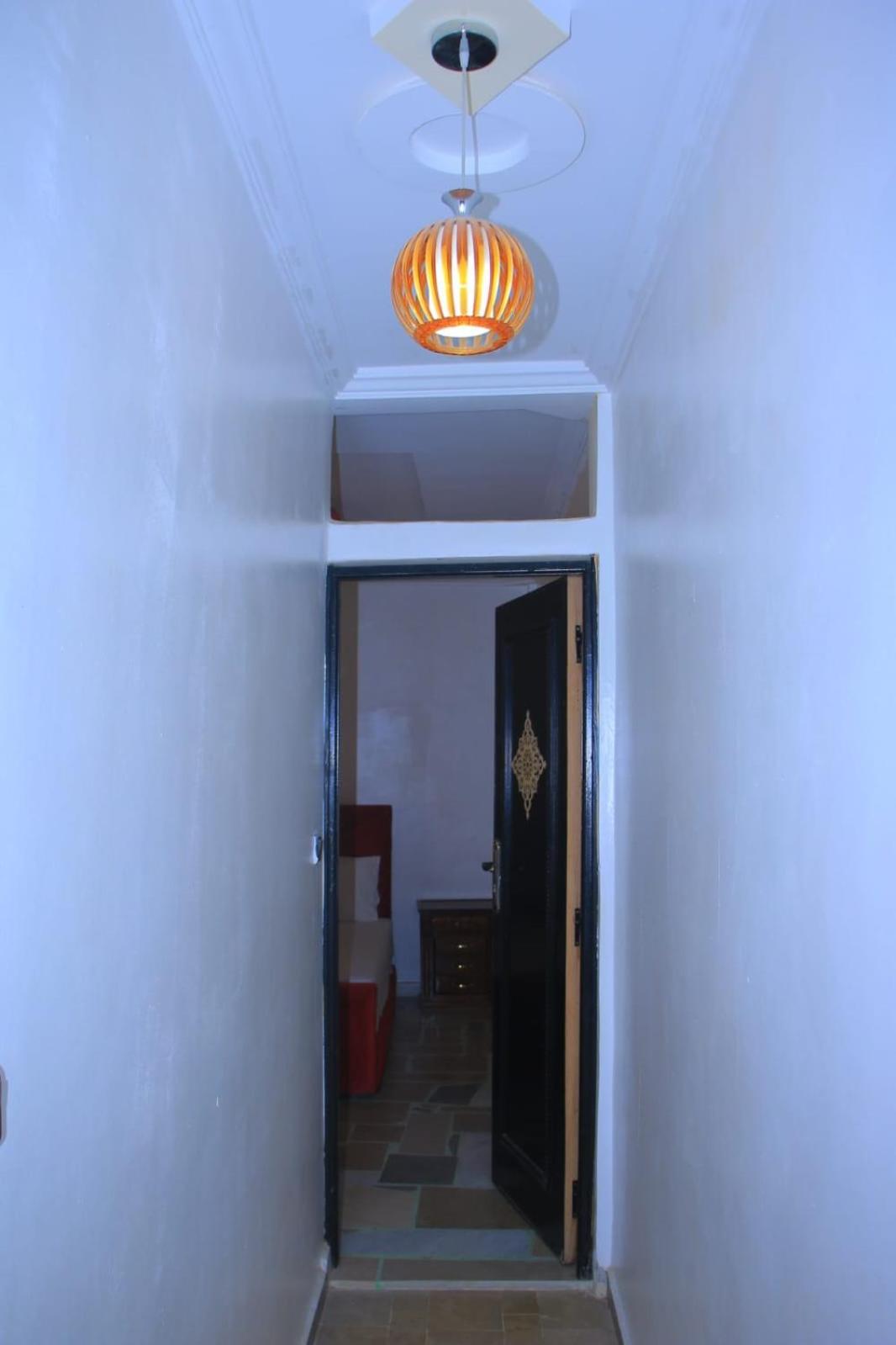 Asonfou Aourir Taghazout Appartment Quarto foto