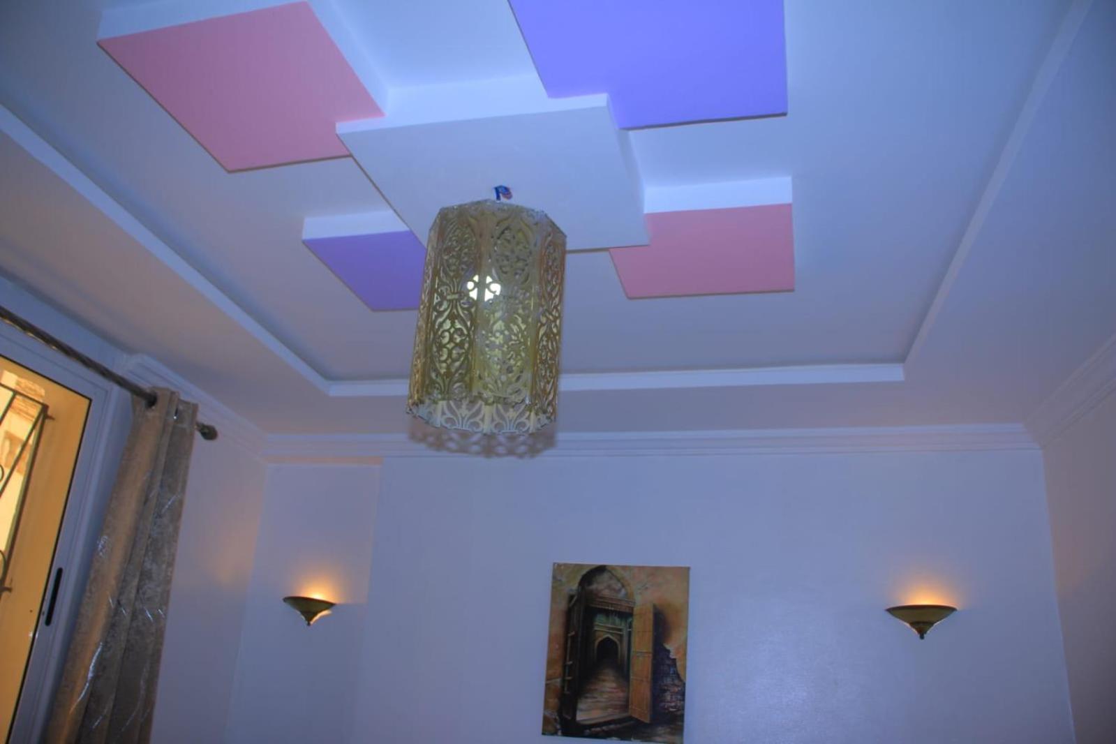 Asonfou Aourir Taghazout Appartment Quarto foto