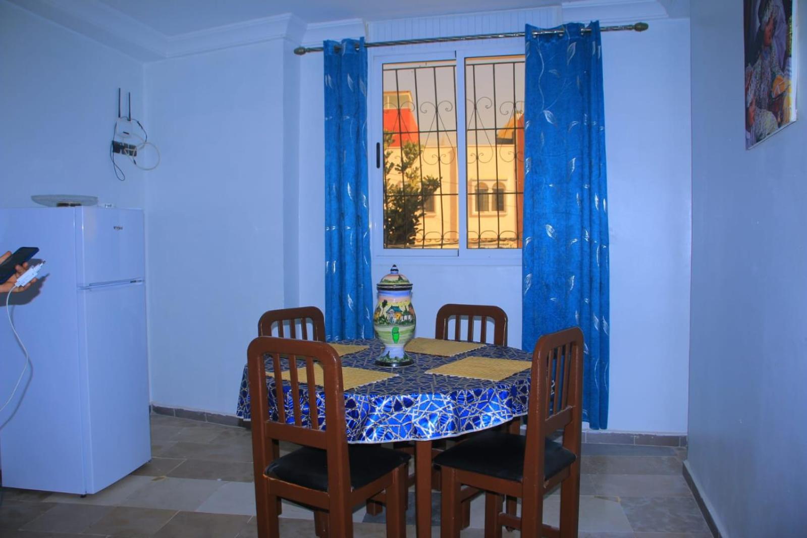 Asonfou Aourir Taghazout Appartment Quarto foto
