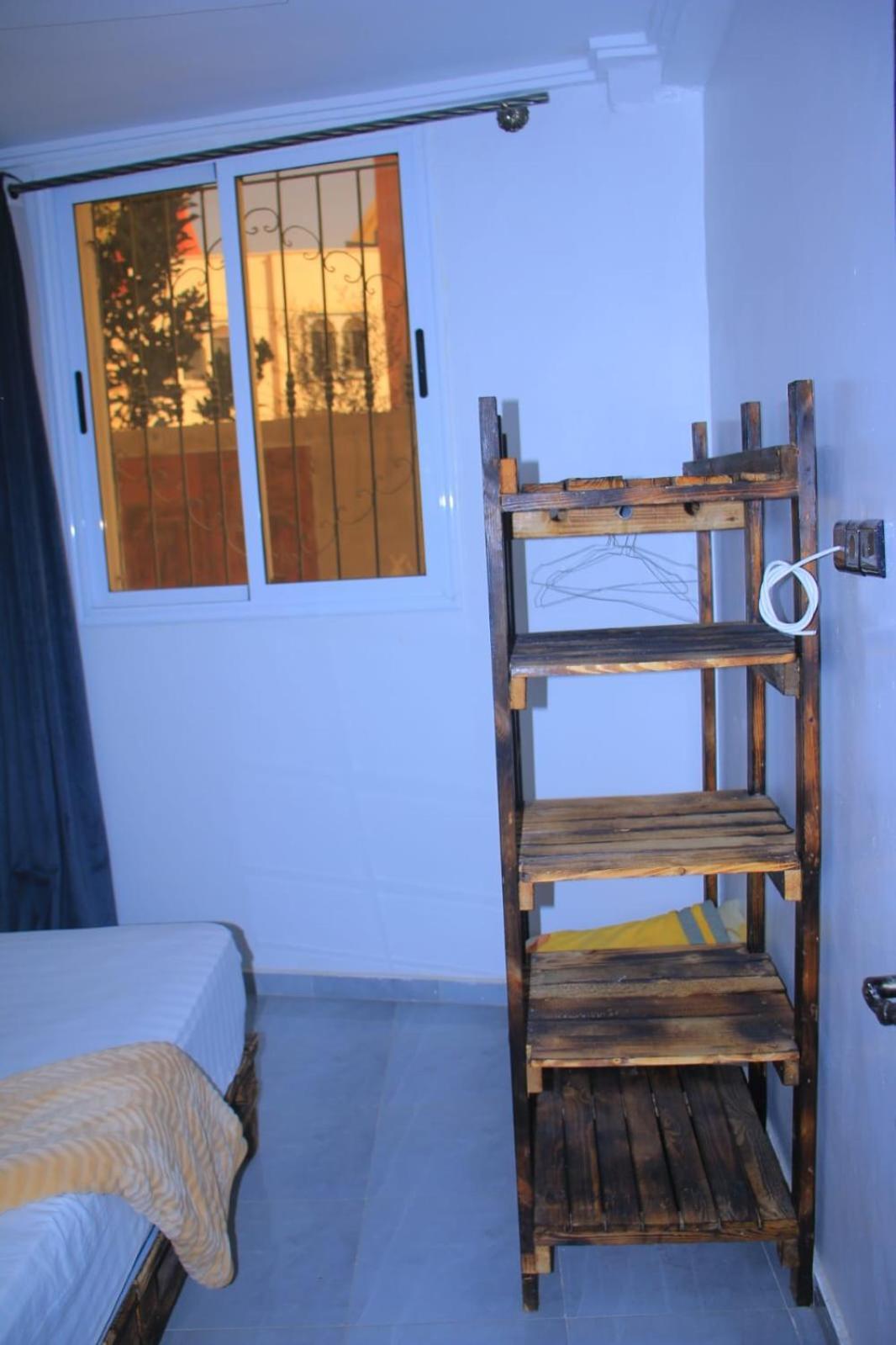 Asonfou Aourir Taghazout Appartment Quarto foto